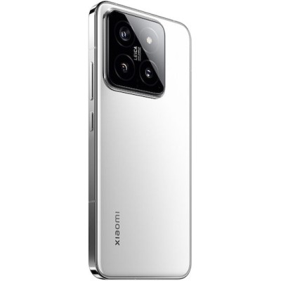 Xiaomi 14 5G (12GB/512GB) White GR